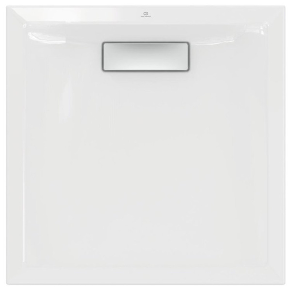 сифон ideal standard ultra flat new t4493aa для поддона