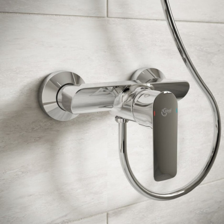 смеситель для душа ideal standard connect air a7032aa