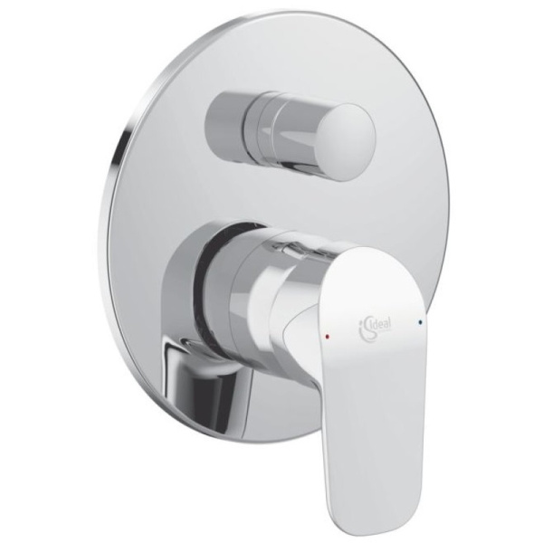 душевая система ideal standard ceraflex bc447aa хром