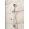 Термостат для ванны Jacob Delafon Metro E21768-CP + E32910-CP