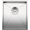 Кухонная мойка Blanco Zerox 340-U 521583