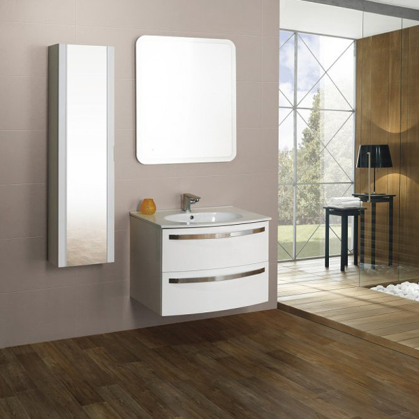 раковина cezares comfort 75 50132 bianco