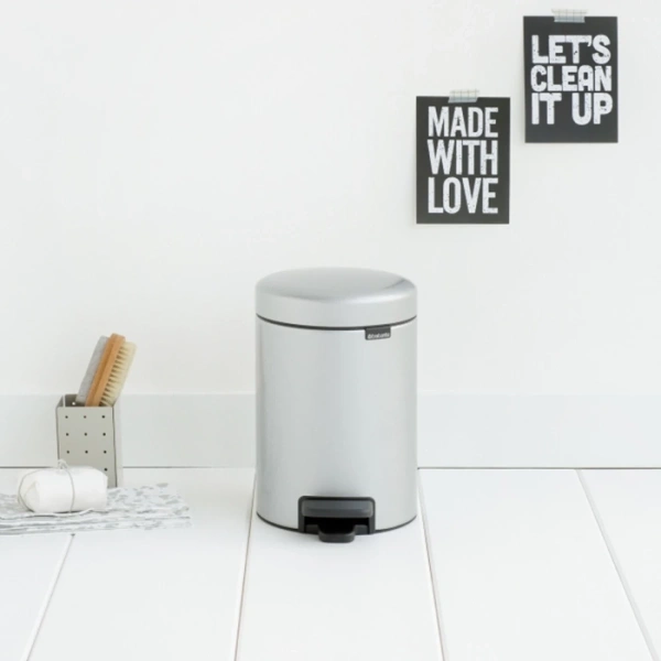 Мусорное ведро Brabantia NewIcon 113260