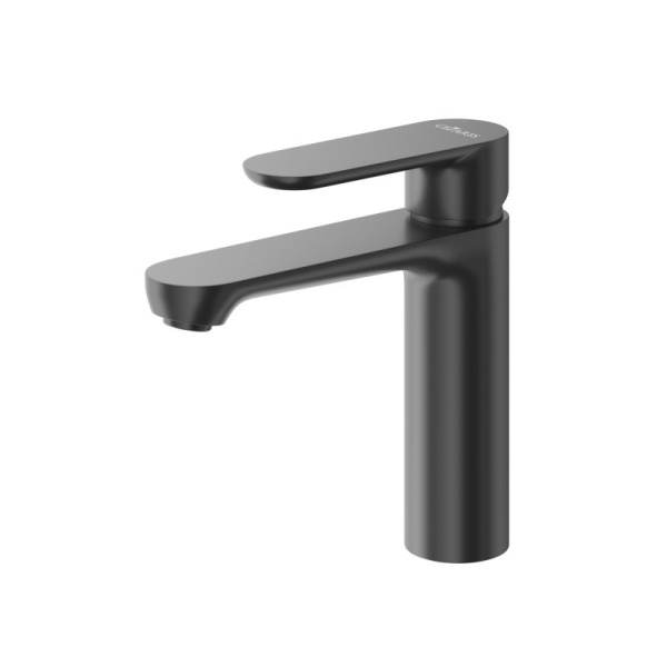смеситель для раковины cezares stylus stylus-ls-01-w0 без донного клапана, хром