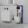 система инсталляции для унитазов lemark peneda expert 9812002