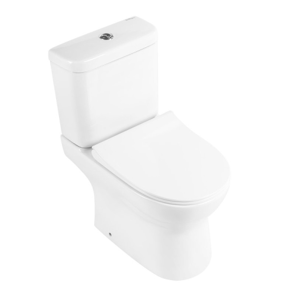 унитаз компакт belbagno steam bb130cpr/sc без бачка с сиденьем микролифт