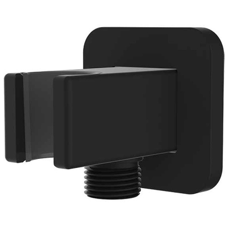 душевая система vincea inspire vsfw-421i4mb черная матовая