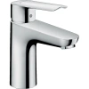 Смеситель для раковины с донным клапаном Hansgrohe Logis E 71161000