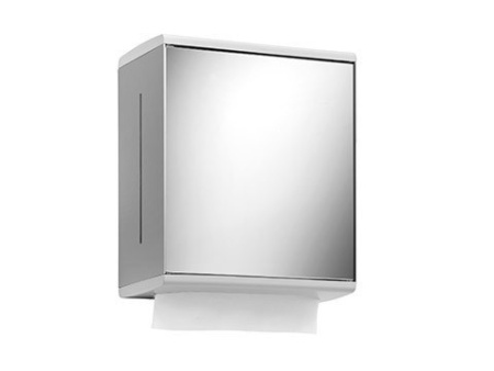 Дозатор бумажных полотенец Keuco Collection Moll 12785 010100