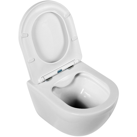 комплект унитаза с инсталляцией belbagno amanda bb051chr/bb051sc/bb002-80/bb014-sr-bianco с сиденьем микролифт и белой клавишей смыва