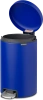 мусорное ведро brabantia newicon 206863 12 л, синее