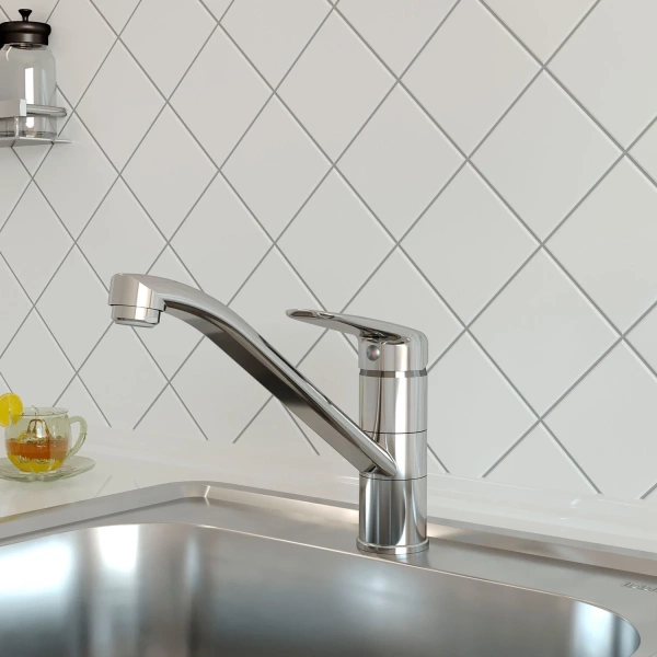 смеситель для кухни iddis male malsb00i05