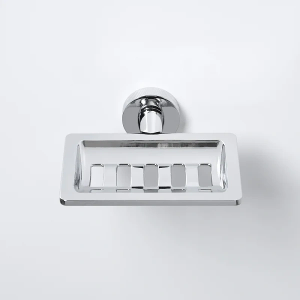 Мыльница Wasserkraft Mosel 46669 хром