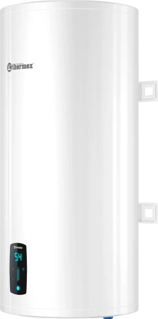 накопительный водонагреватель thermex lima 50 v wi-fi электрический