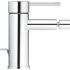смеситель grohe essence new 32935001 для биде, с донным клапаном, хром