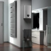 проточный водонагреватель ariston fast evo 14 b газовый
