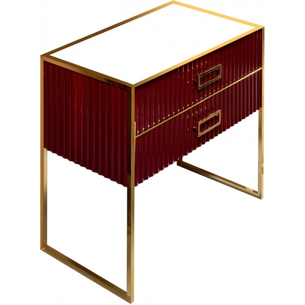 тумба под раковину boheme armadi art monaco 100 866-100-rg бордо глянец золото тумба под раковину boheme armadi art monaco 100 866-100-rg бордо глянец золото