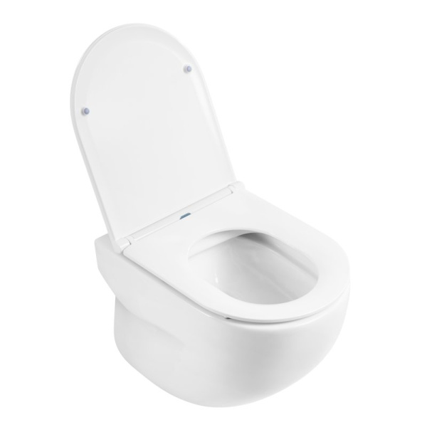 комплект унитаза с инсталляцией belbagno onda bb066chr/bb870sc/bb004-40 expert/bb014-sr-bianco с сиденьем микролифт и белой клавишей смыва