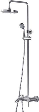 Душевая стойка Raiber R0804