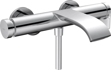 смеситель для ванны hansgrohe vivenis 75420000 + 26275000