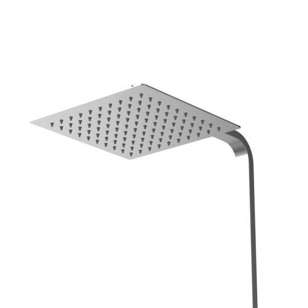 душевая система belbagno luce luc-vscm-crm хром