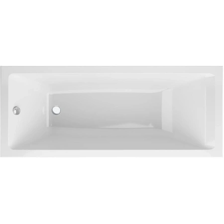 Акриловая ванна Am.Pm Gem 170х70 W93A-170-070W-A без гидромассажа