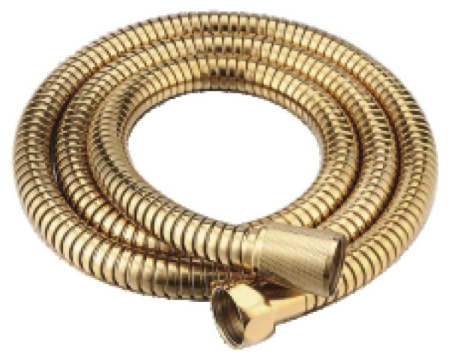 душевой шланг cezares czr-c-fmdc2-150-02 бронза