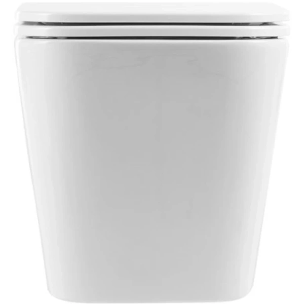 унитаз подвесной belbagno ardente-tor bb520ch-tor безободковый, без сиденья, цвет белый.