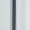 душевой уголок wasserkraft vils 56r06 120×80 см, профиль хром, стекло прозрачное