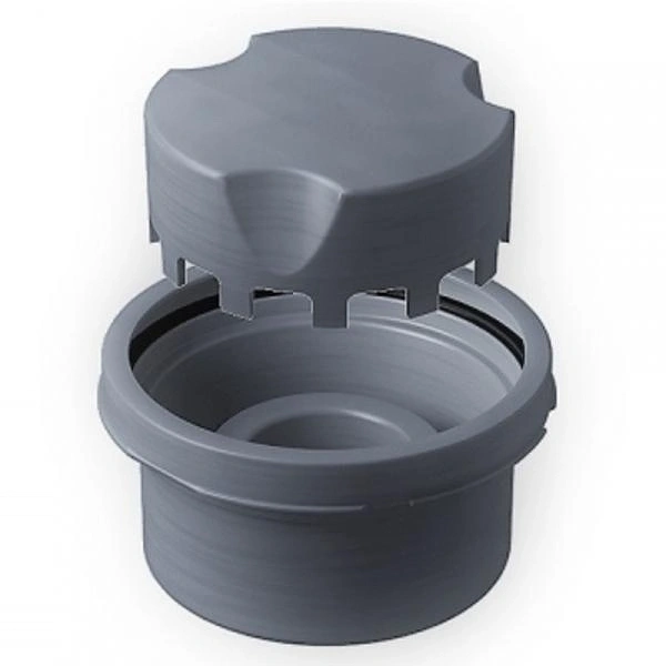 трап для душа pestan confluo standard 15x15 vertical square mask 13000076