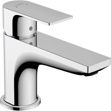 Смеситель на борт ванны Hansgrohe Rebris E 72435000