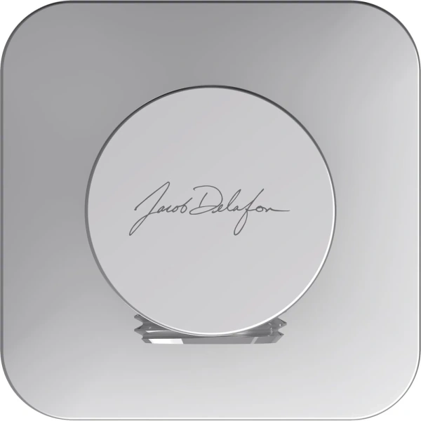 шланговое подключение jacob delafon modulo e8463-cp, хром