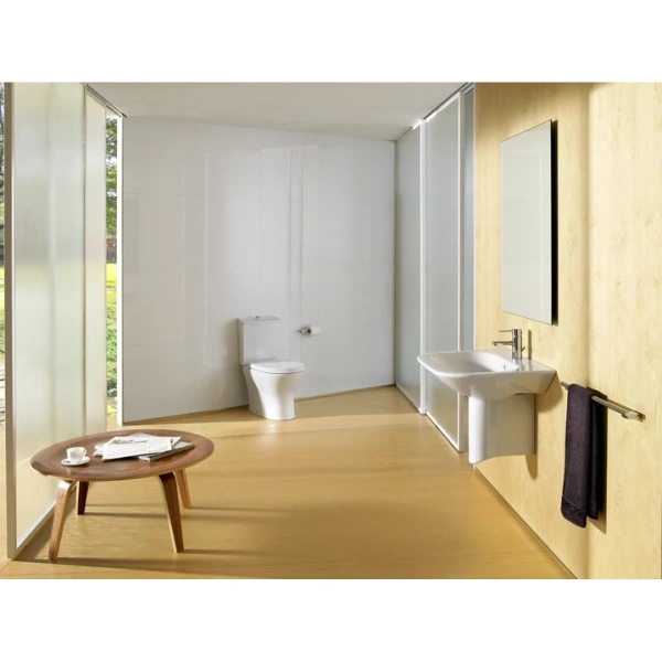 раковина 60 см roca nexo 327641000