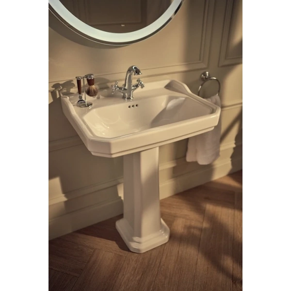 раковина 65x48 см roca carmen 3270a1000