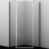 Душевой уголок Wasserkraft Leine 35P38 100×100 см