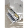 смеситель для раковины с донным клапаном jacob delafon aleo e72275-cp