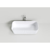 ванна из литого мрамора 170х75 см nt bagno favoloso nt221