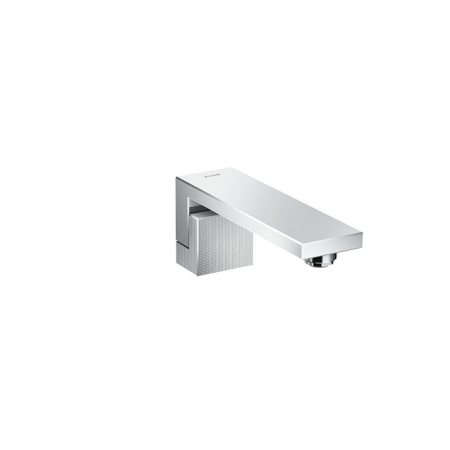 Излив для ванны 190 мм Axor Edge 46411000