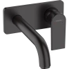 Смеситель для раковины без донного клапана Hansgrohe Vernis Shape 71578670