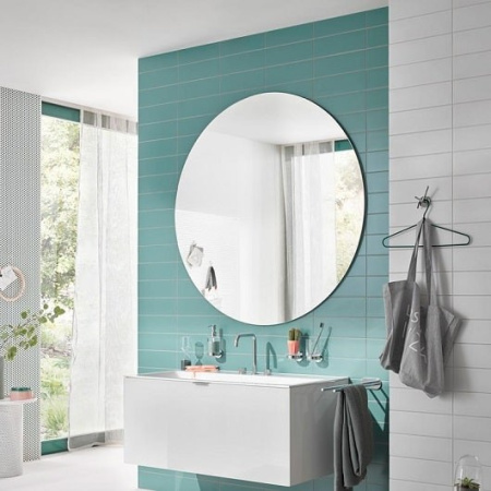 крючок для полотенец двойной emco round 4375 001 01