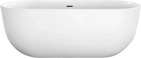 Ванна акриловая отдельностоящая BelBagno BB706-1800-800