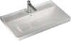 Раковина Hatria Canalgrande Y1EK01 80 см