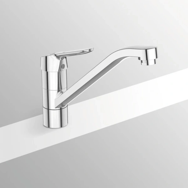 смеситель для кухни ideal standard ceraflex bc132aa