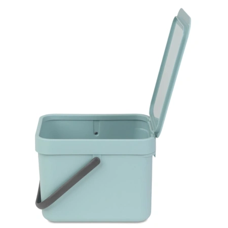 мусорное ведро brabantia sort&go 109645