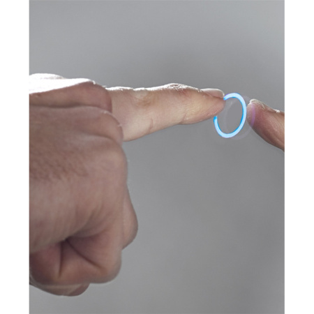 Зеркало 55х80 см Континент Lucia ZLP52