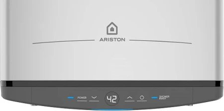 накопительный водонагреватель ariston abse vls pro inox pw 3700678 электрический, 50л