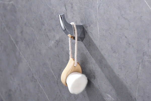 Крючок Abber Nord AA1550 Хром