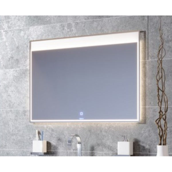 зеркало aqwella 5 stars genesis 100 gen0210 с подсветкой