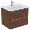 раковина полувстраиваемая ideal standard strada ii 64 см (t299101)