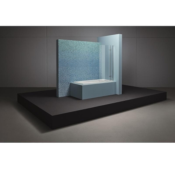 стальная ванна bette ocean 8855-000 plus 170x75 см